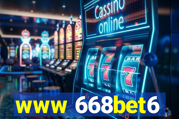 www 668bet6